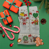 🎄✨ Holiday Junk Socks & Beanie Bundle ✨🎄